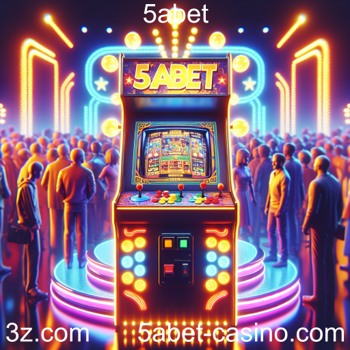 A Nostalgia dos Jogos de Arcade: Uma Viagem Através do Tempo